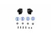 Kyosho Inferno MP10 Front Aluminium Knuckle Arm (2)