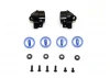 Kyosho Inferno MP10 Front Aluminium Knuckle Arm (2)