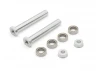 Kyosho Inferno MP11 Servo Saver Post