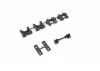 Kyosho Inferno MP11 Centre Diff Mount Set