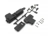 Kyosho Inferno MP11 Radio Box set