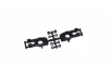 Kyosho Inferno MP11 Rear Hub Carrier Set