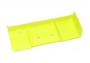 Kyosho Inferno MP11 1:8 Nylon Wing - Yellow