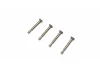 Kyosho Inferno MP11 6.5x26mm Shafts (4)