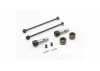 Kyosho Inferno MP11 Cap Universal Shaft CVD HD 92mm. (2)
