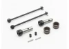Kyosho Inferno MP11 Cap Universal Shaft CVD HD 92mm. (2)