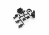 Kyosho Inferno MP11 Body Mount