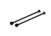 3x44mm Front Lower Suspension Shaft Screw Kyosho Inferno MP11 (2)