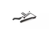 Kyosho Inferno MP11E Chassis Brace Set