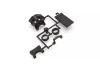 Kyosho Inferno MP11E Centre Diff Mount Set