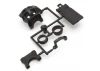 Kyosho Inferno MP11E Centre Diff Mount Set