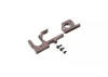 Motor Mount Kyosho Inferno MP11E