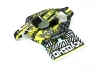 Bodyshell Kyosho 1:8 Inferno NEO 3.0 Type 6 (Yellow)