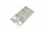 Kyosho Inferno MP10 Decal Sheet
