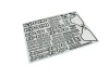Kyosho Decal Sheet - Inferno MP10E