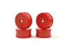 Kyosho Wheel - Inferno MP9 Tki4 (4) / Red