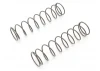 KYOSHO Big Shock Springs ML 10x1.4 L=95mm Grey (2)