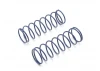 Kyosho Big Shock Springs S 9.0x1.6 L=72mm Navy Blue (2)