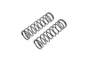 Kyosho Big Shock Springs L 11.1x1.6 (L=86mm) Black (2)