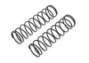 Kyosho Big Shock Springs L 11.1x1.6 (L=86mm) Black (2)