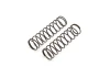 Kyosho Big Shock Springs L 11.1x1.6 L=86mm Brown (2)