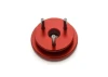 KYOSHO Flywheel 3-Shoe Type Inferno Neo - Red