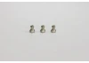 Kyosho 6.8mm Hard Pivot Ball - MP7.5 : 3Pcs