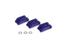 Kyosho Aluminium Clutch Shoe (3Pts)