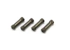 Radio Post SP Kyosho Inferno MP9-MP10 (4) Aluminium