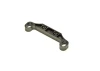 Kyosho Hard Front Suspension Holder (Gunmetal) - MP9