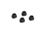 Kyosho Rear Aluminium Hub Carrier Bush Set Inferno MP9
