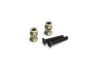 6.8mm Hard Ball (H=10.2) Kyosho Inferno MP9-MP10 (2)