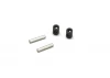 Kyosho Joint Block Set For Cap CVD (2) - MP9