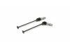 Kyosho Inferno MP9 MP11 Universal Drive Shaft 93mm (2)