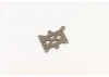 Kyosho Aluminium Amb Holder MP9 Tki3