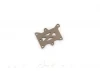Kyosho Aluminium Amb Holder MP9 Tki3
