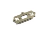 Kyosho Switch Plate (Std) MP9 Tki3 - Aluminium