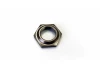 Kyosho Servo Saver Nut Inferno MP9 - Gun Metal