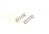 Kyosho Big Shock Springs (7.5-1.4 (78mm) Grey (2)