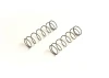Kyosho Big Shock Springs (7.5-1.4 (78mm) Grey (2)