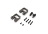 Aluminium Servo Mount Set Kyosho Inferno MP10E