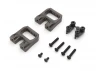 Aluminium Servo Mount Set Kyosho Inferno MP10E