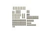 KYOSHO Titanium screw set Inferno MP10
