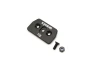 Rear chassis weight Kyosho Inferno MP10 (10g)