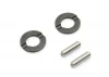 Kyosho Ultima RB7.5 Differential Ring (2) (UM119)