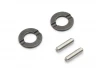 Kyosho Ultima RB7.5 Differential Ring (2) (UM119)