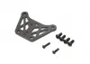 Carbon Front Upper Plate Kyosho Inferno MP10 (3.0)