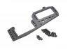 Carbon Radio Plate Kyosho Inferno MP10 (3.0)