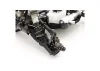 Front Hub Carrier Set Kyosho Inferno MP9-MP10 Aluminium - 22 Deg.