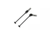 Kyosho Inferno MP11 Universal Drive Shaft 92mm (2)
